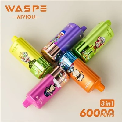 Waspe Triphlyg 60000