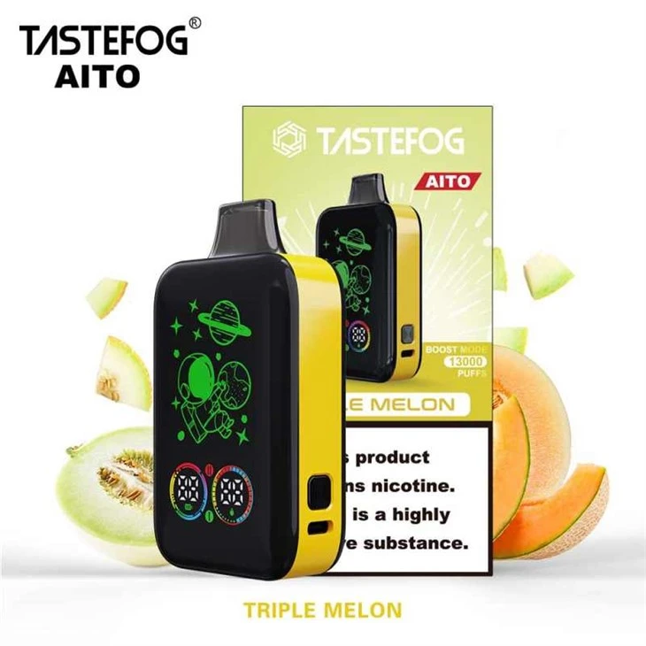 TASTEFOG   AITO   25000