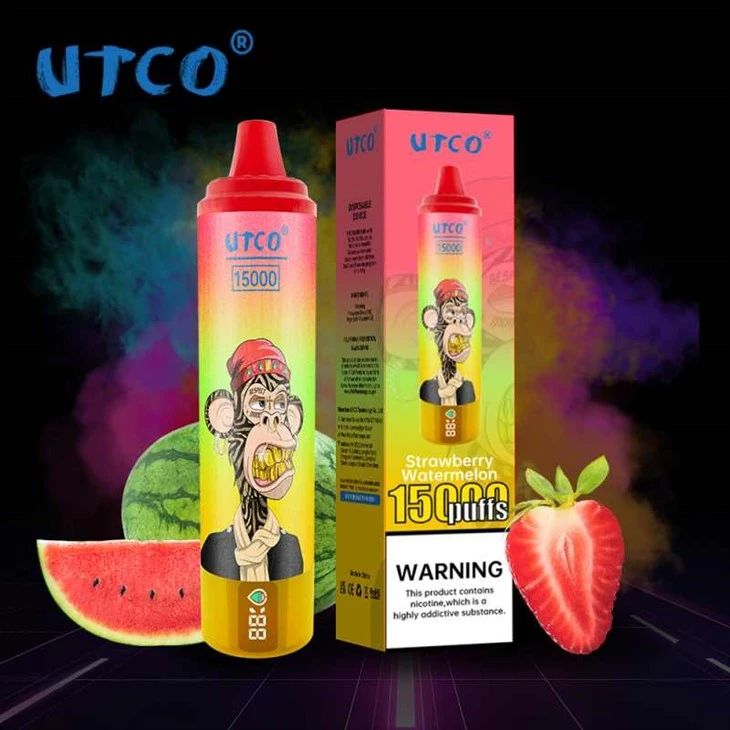 UTCO   15000