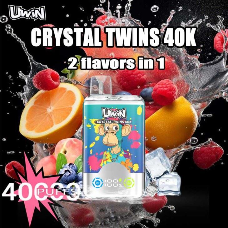 Efeilliaid crisial uwin 40k
