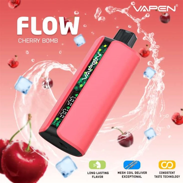 Llif Vapen 40000