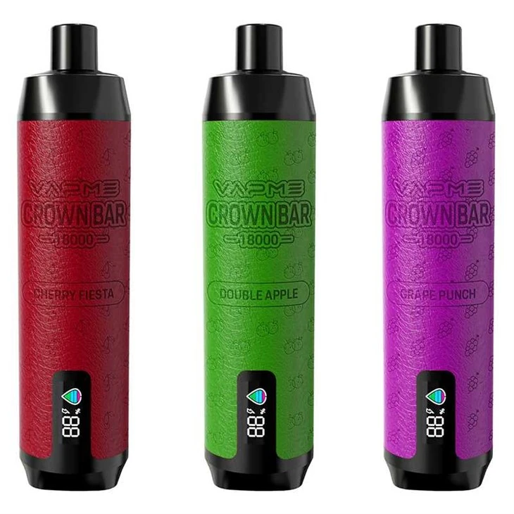 BAR CORON VAPME 18000 PRO MAX