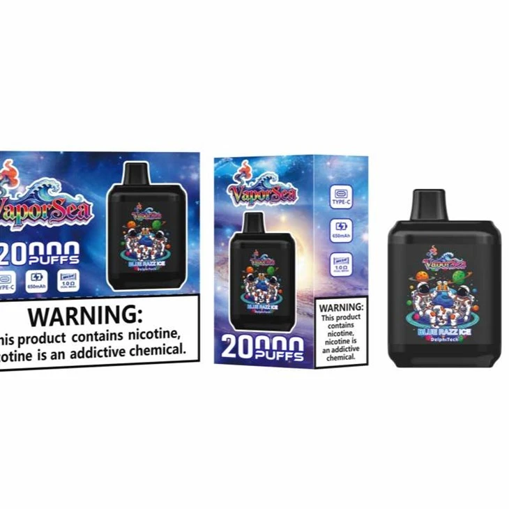 VaporMôr 20000