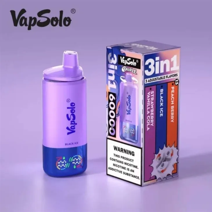 VapSoloTriple60K_PeachBerryBlackIceStrawberryVanillaCola-6vapsolo 60000