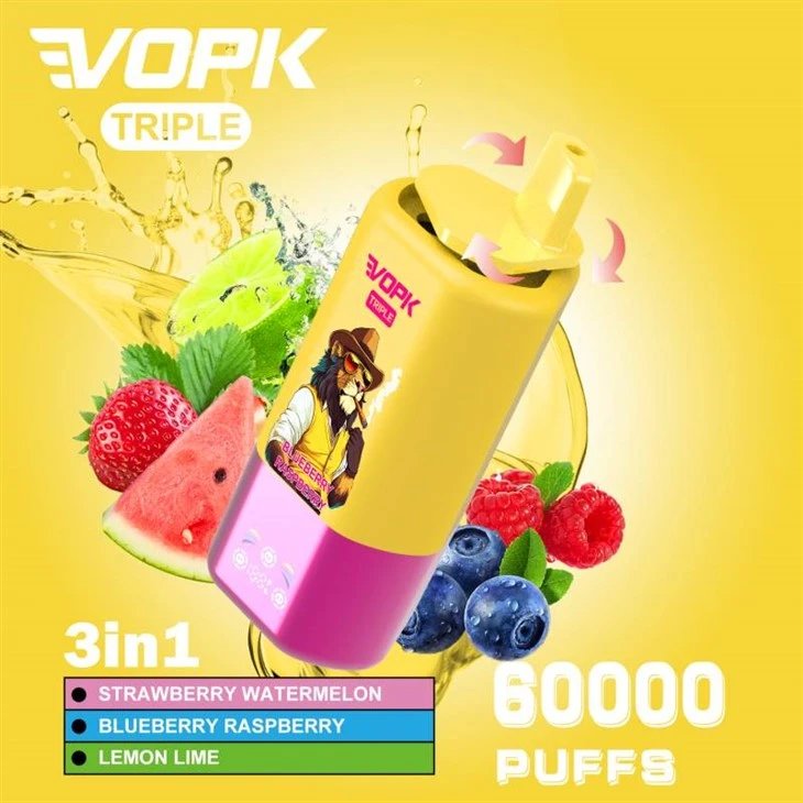 Triphlyg Vopk 60000