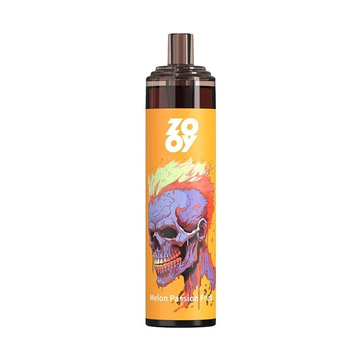 ZOOY TORNADO 16000 puffs dis